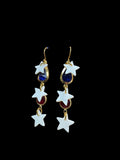 3 Stars USA - with mother of pearl