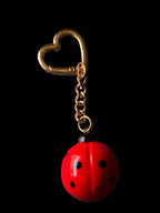 Ladybug Charm
